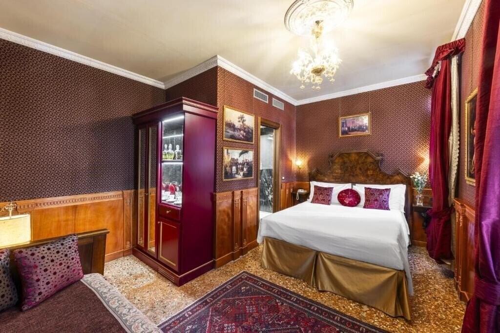 Отель Casa Nicolo Priuli 3*