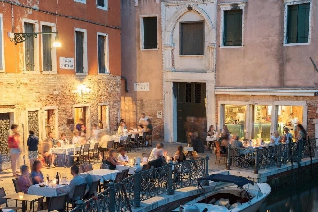 Изображение Casa Nicolo Priuli 3*