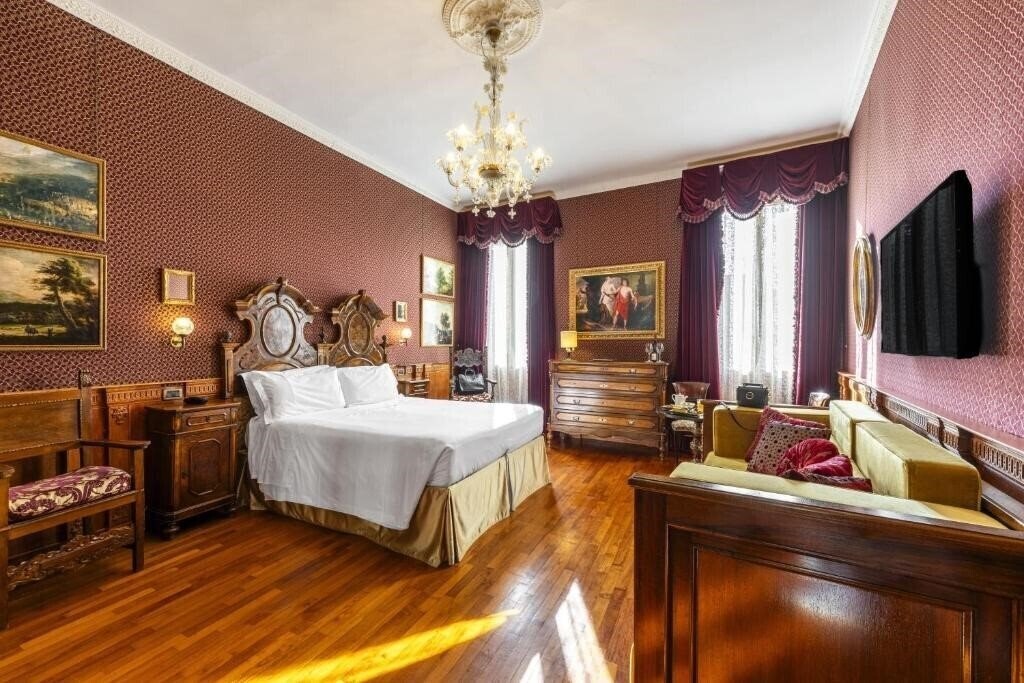 Картинка Casa Nicolo Priuli 3*