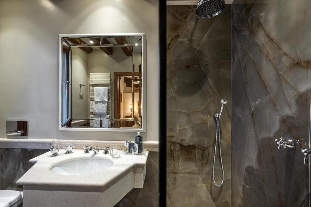 Фото Palazzo Priuli 4*