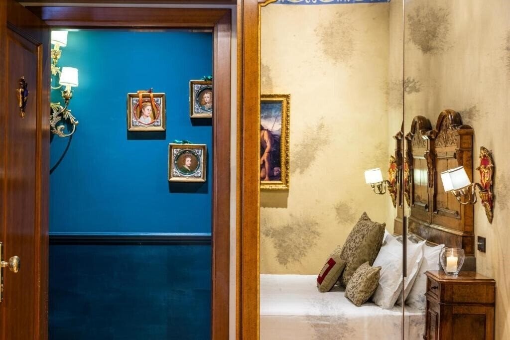 Картинка Palazzo Priuli 4*