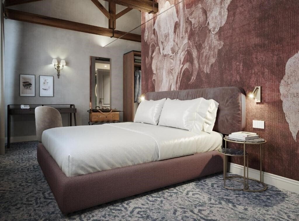 Отель Ai Due Fanali 3*