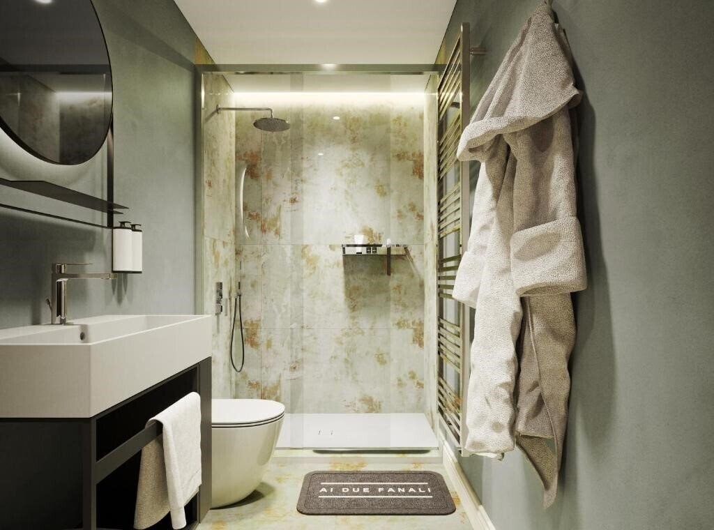 Фото Ai Due Fanali 3*