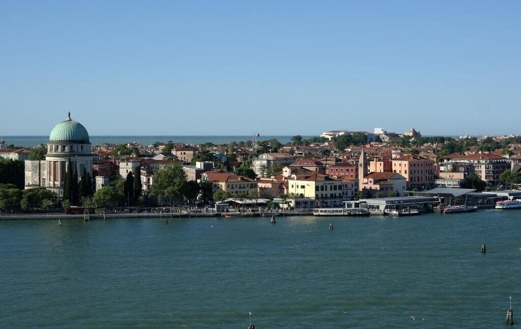 Готель Giardinetto 3*