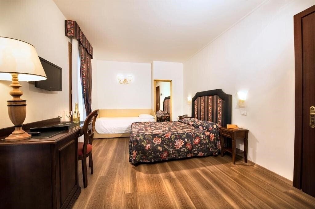Фото Giardinetto 3*
