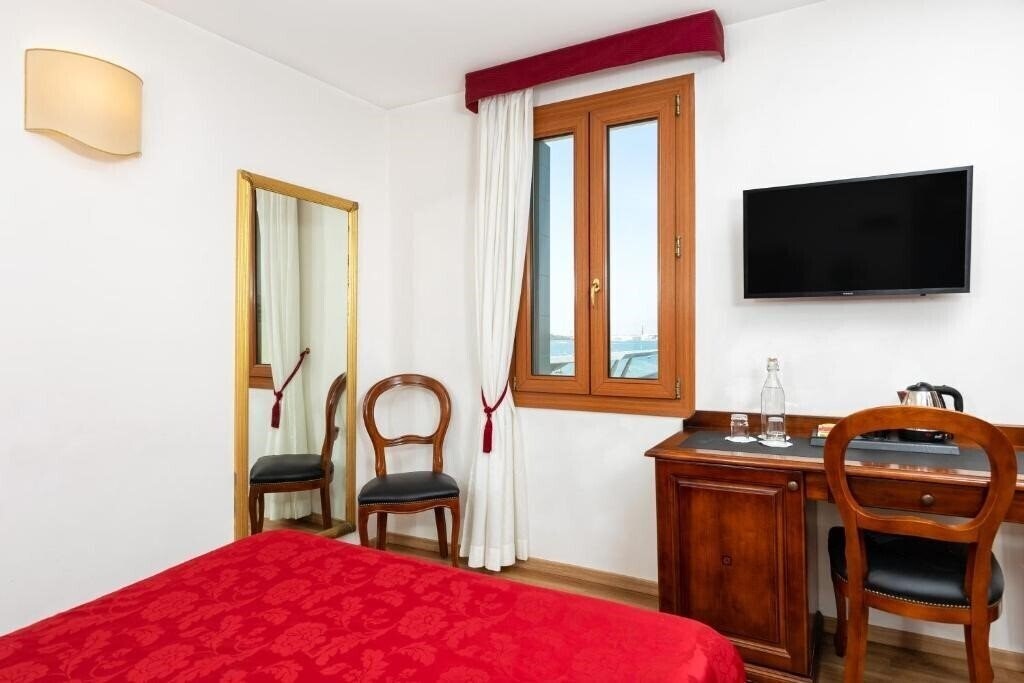 Картинка Giardinetto 3*