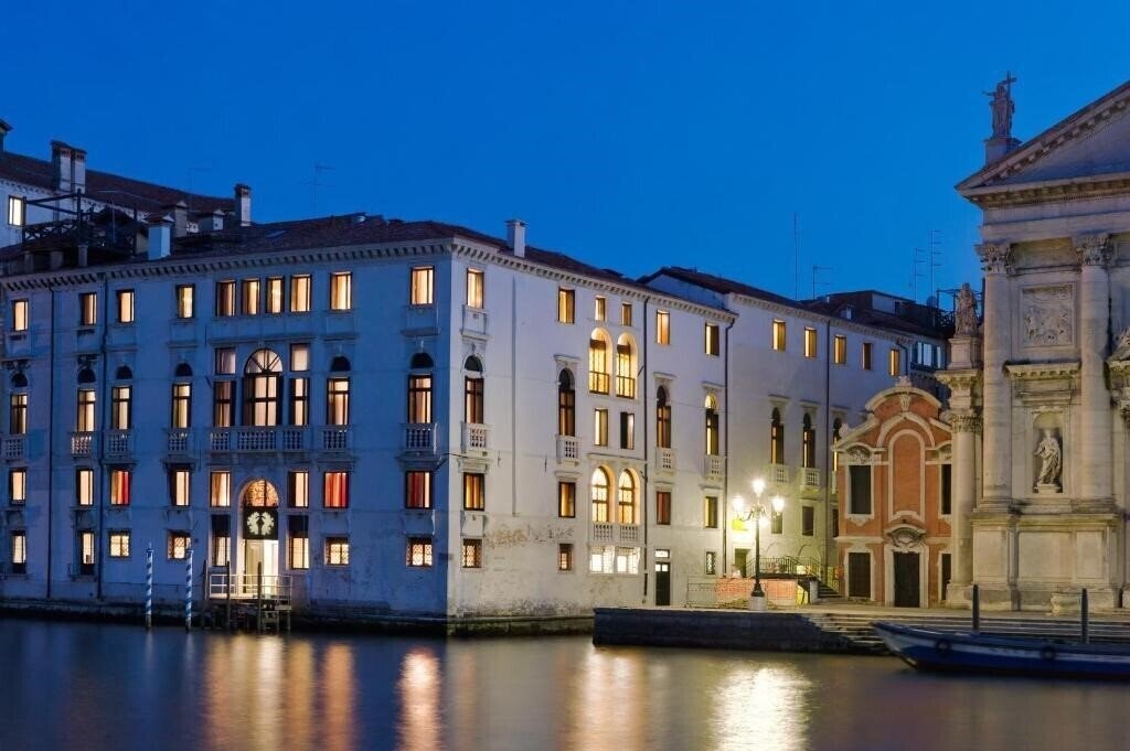 Картинка Palazzo Giovanelli & Gran Canal 4*