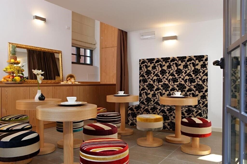 Фото Al Canal Regio 3*