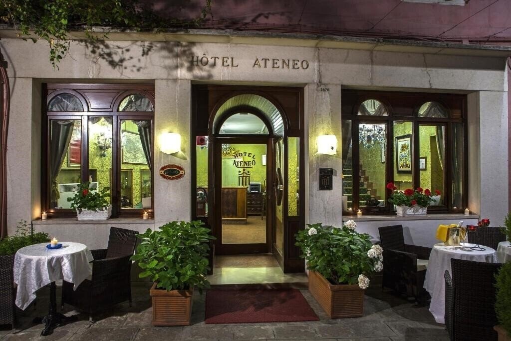 Зображення Ateneo 3*