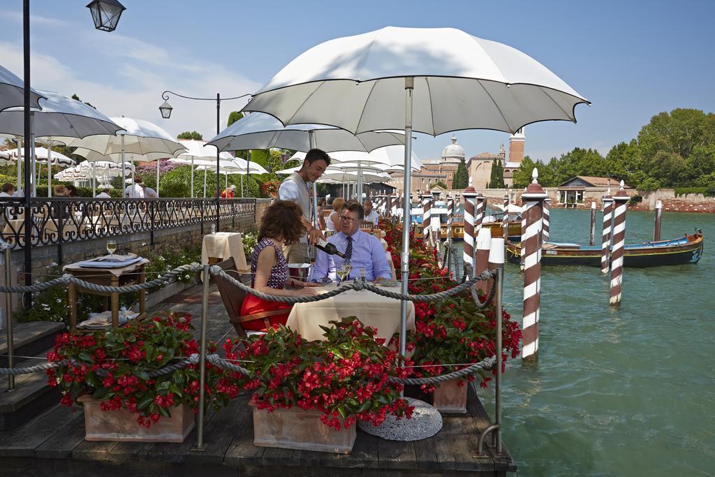 Изображение Belmond Hotel Cipriani 5*