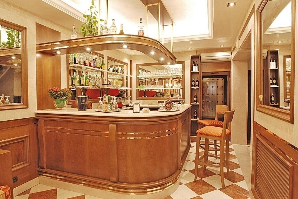 Зображення Fontana Hotel 3*