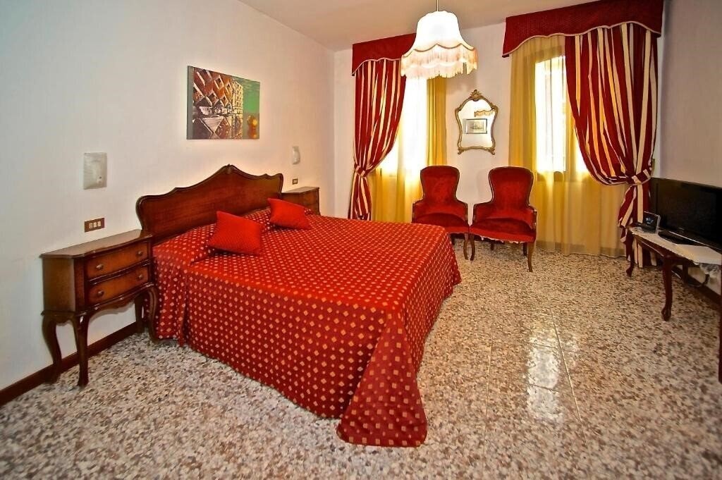 Картинка Fontana Hotel 3*