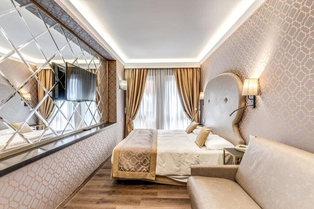 Фото Belle Arti 3*