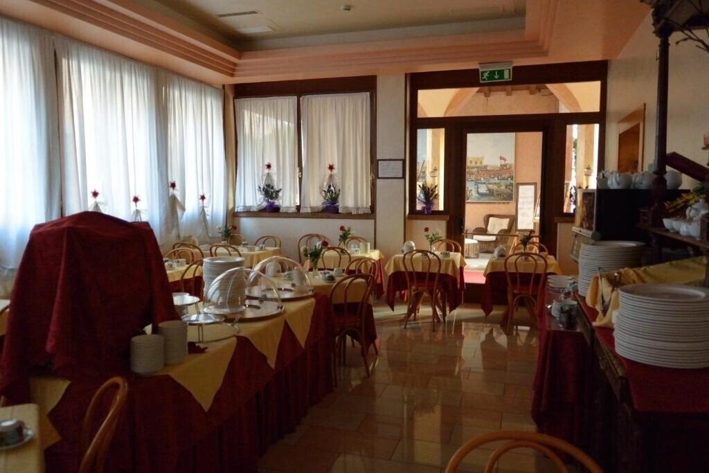Фотографія Belle Arti 3*