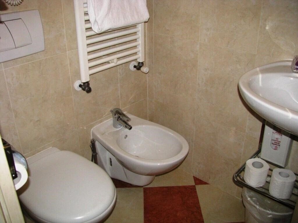 Фотография Belle Epoque 3*