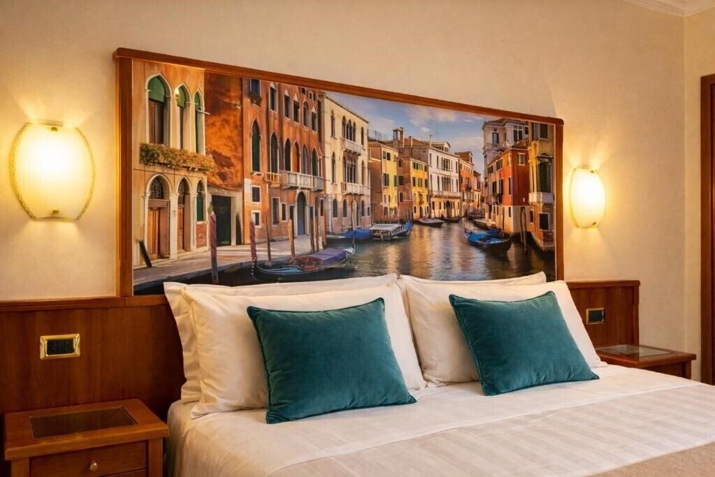 Фото Hotel President (Venezia) 4*