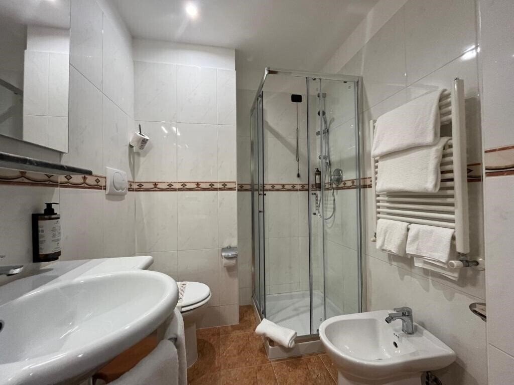 Фотография Hotel President (Venezia) 4*