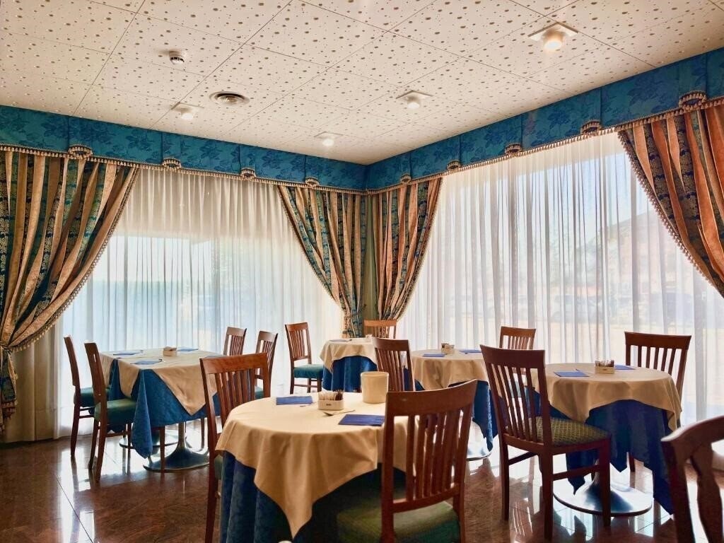 Изображение Hotel President (Venezia) 4*