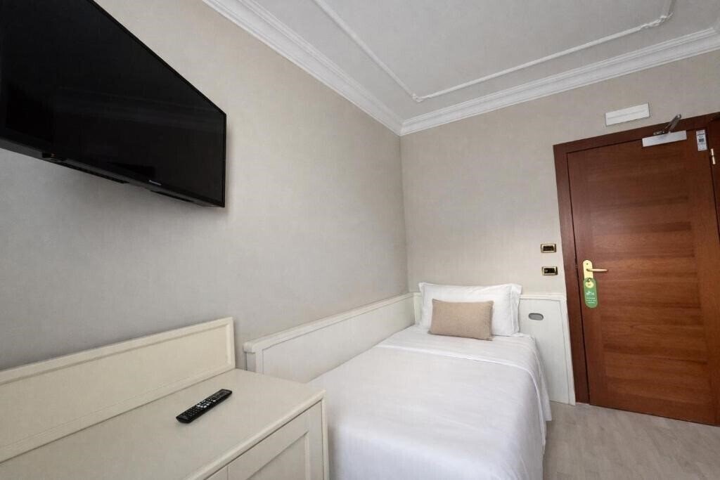 Картинка Hotel President (Venezia) 4*