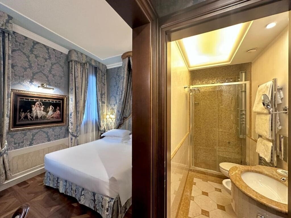 Фото Canal Grande 4*