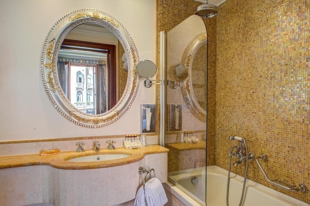 Изображение Canal Grande 4*