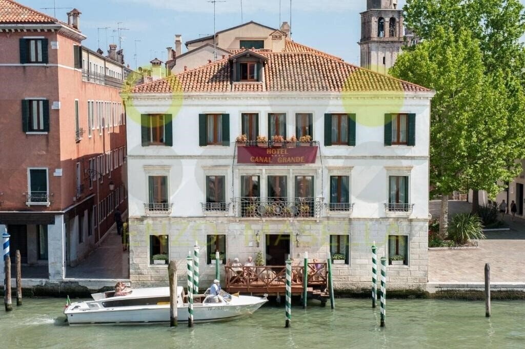 Изображение Canal Grande 4*