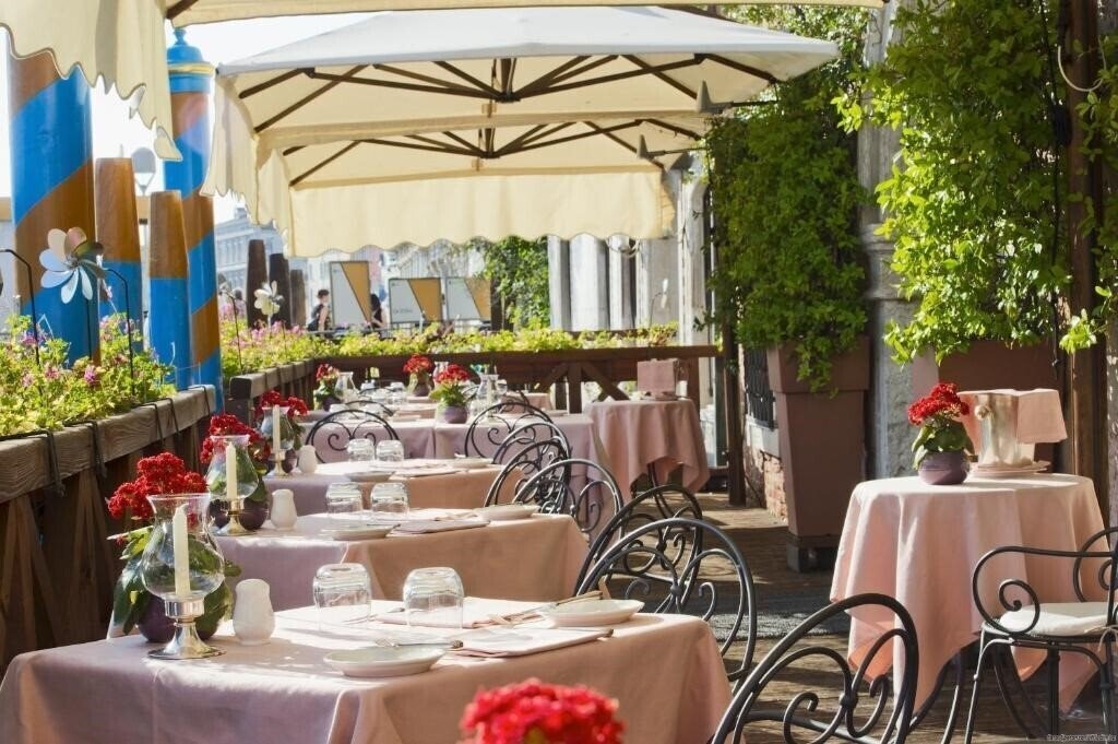 Фотографія Ca'Sagredo Hotel 5*
