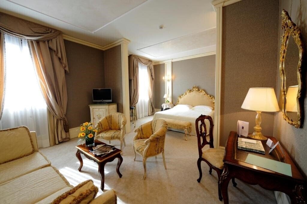 Зображення Ca'Sagredo Hotel 5*