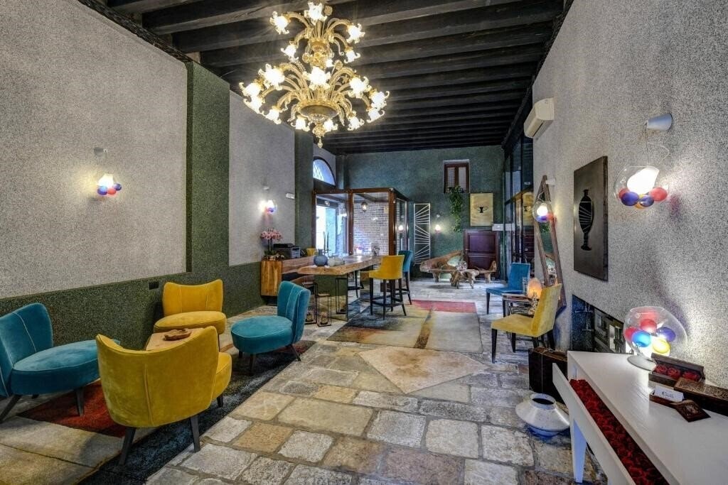 Фото Locanda La Corte 5*