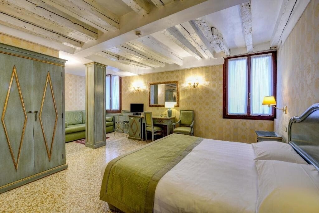 Фотография Locanda La Corte 5*