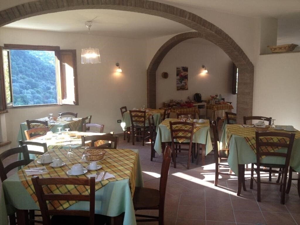 Фотография Locanda La Corte 5*