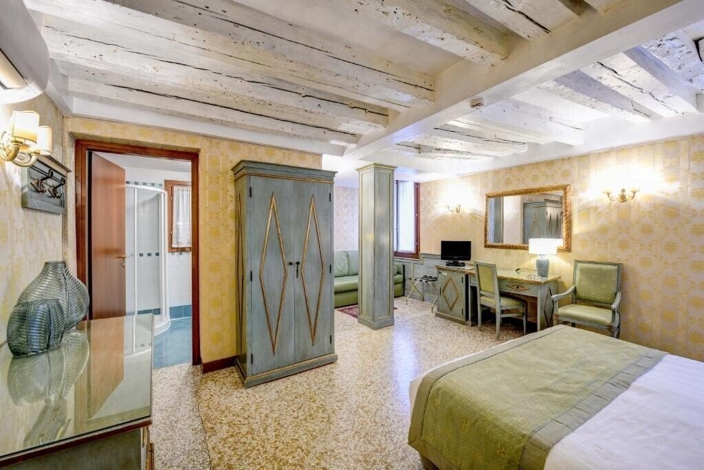 Изображение Locanda La Corte 5*