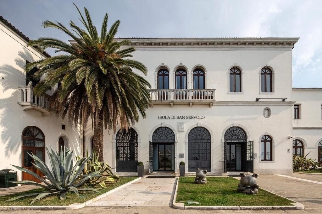 Картинка Centro Soggiorno San Servolo 2*