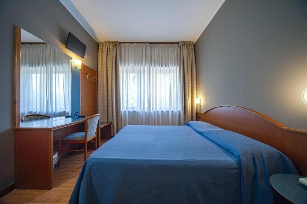 Фото Centrale Hotel 3*