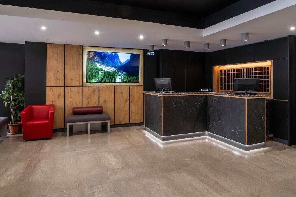 Зображення Centrale Hotel 3*