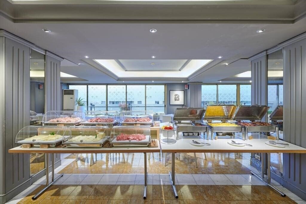 Фотография Plaza Hotel 4*