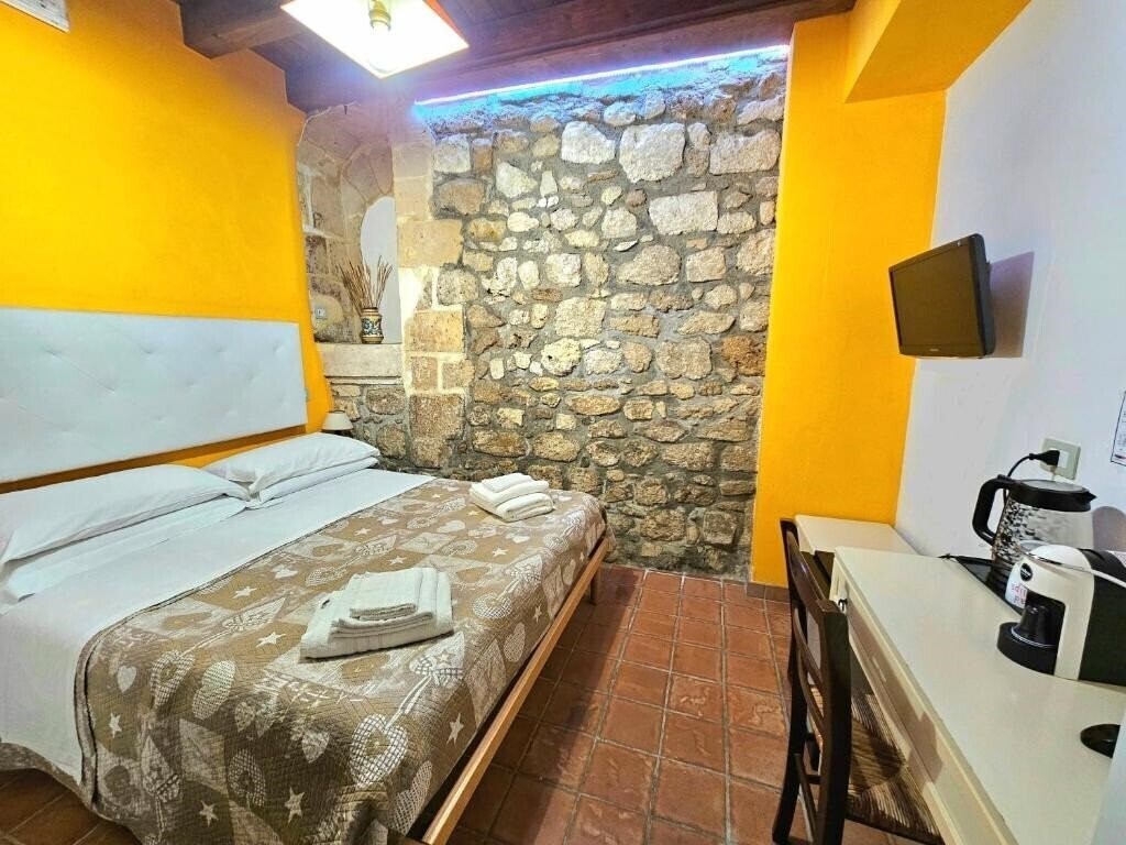 Готель Tre Archi 3*