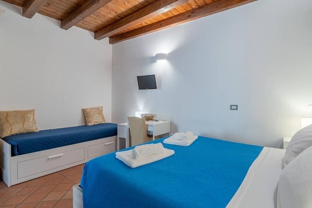 Фотографія Tre Archi 3*