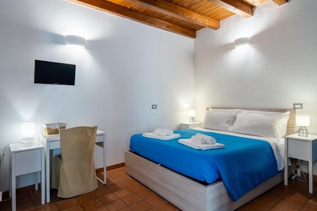 Картинка Tre Archi 3*