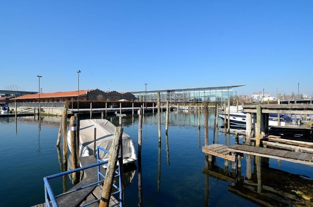 Фотография San Giuliano 3*