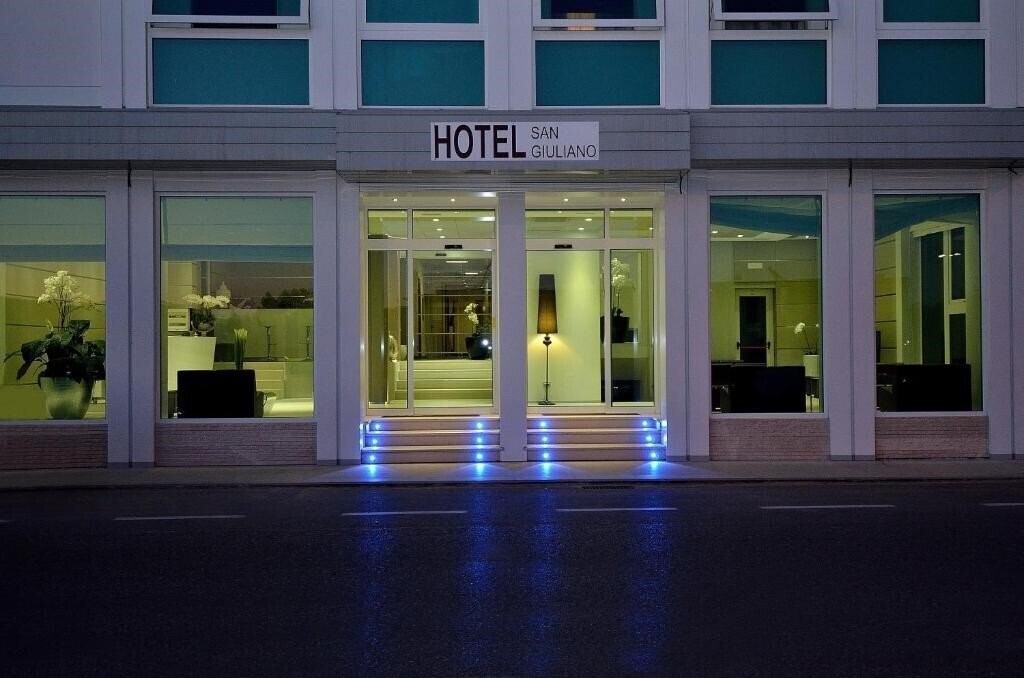 Картинка San Giuliano 3*