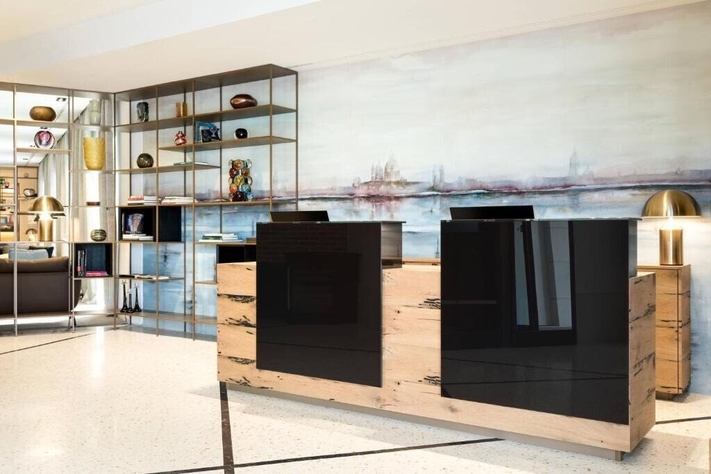 Готель Venezia 3*