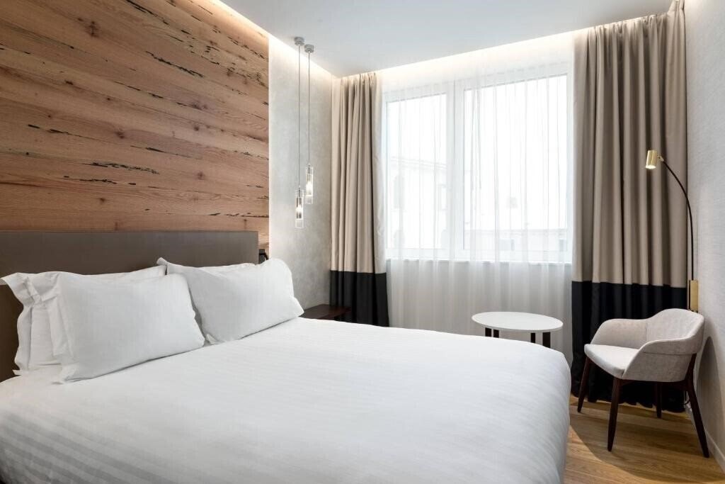 Фото Venezia 3*