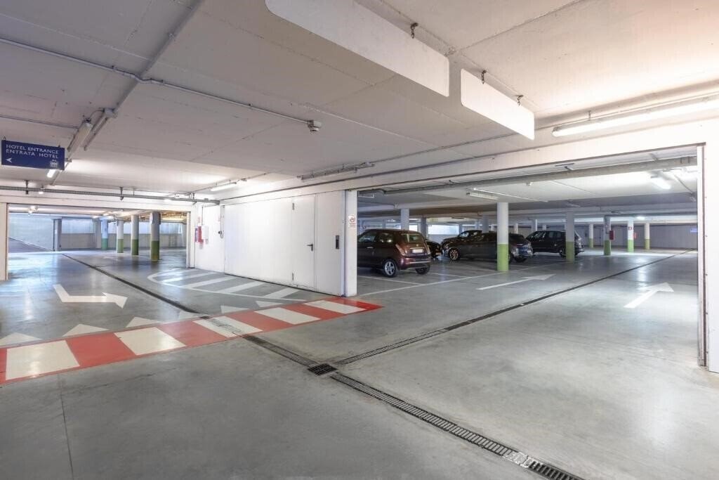 Фотографія Hilton Garden Inn Venice Mestre/San Giuliano 4*