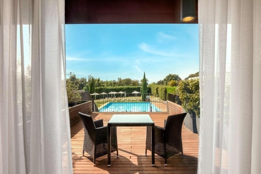 Зображення Hilton Garden Inn Venice Mestre/San Giuliano 4*