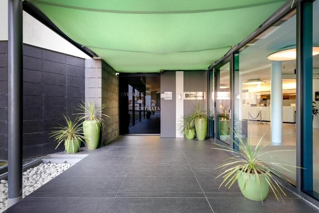 Зображення Hilton Garden Inn Venice Mestre/San Giuliano 4*