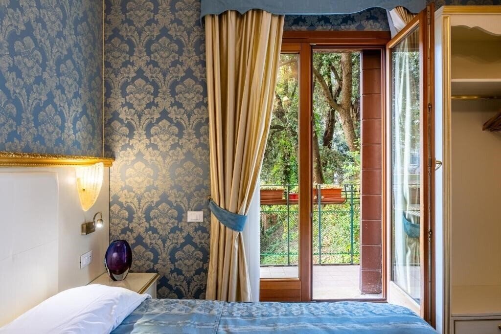 Фото Il Mercante Di Venezia 3*