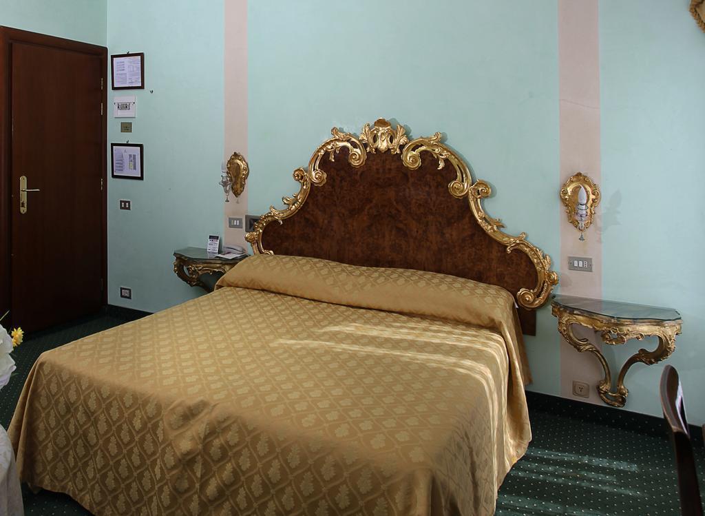 Фотография Marconi 3*