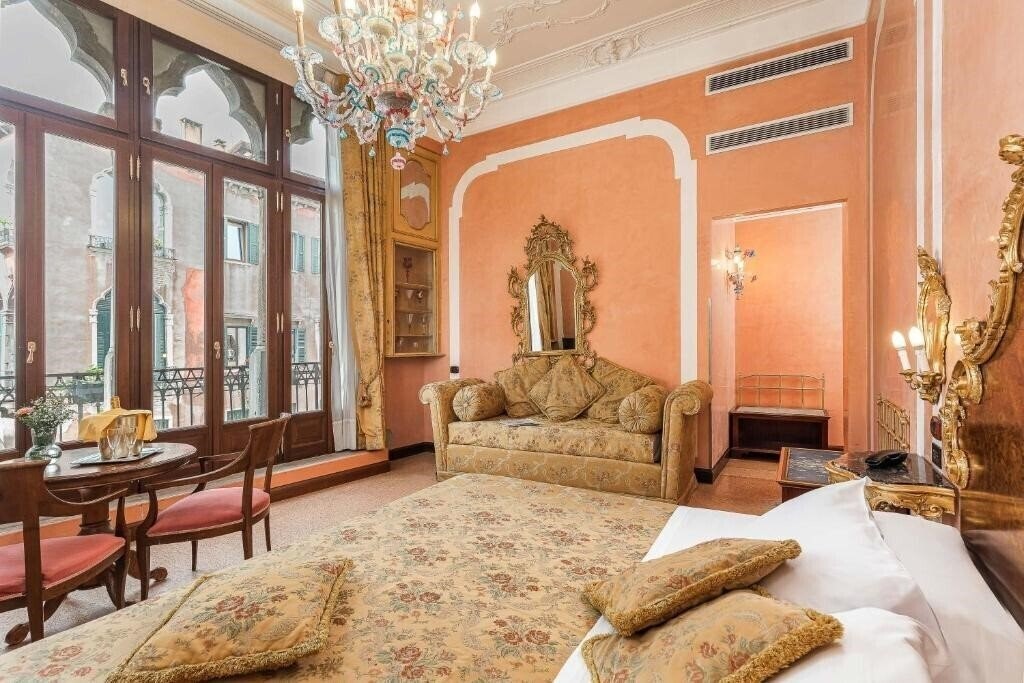 Фото San Moise 3*