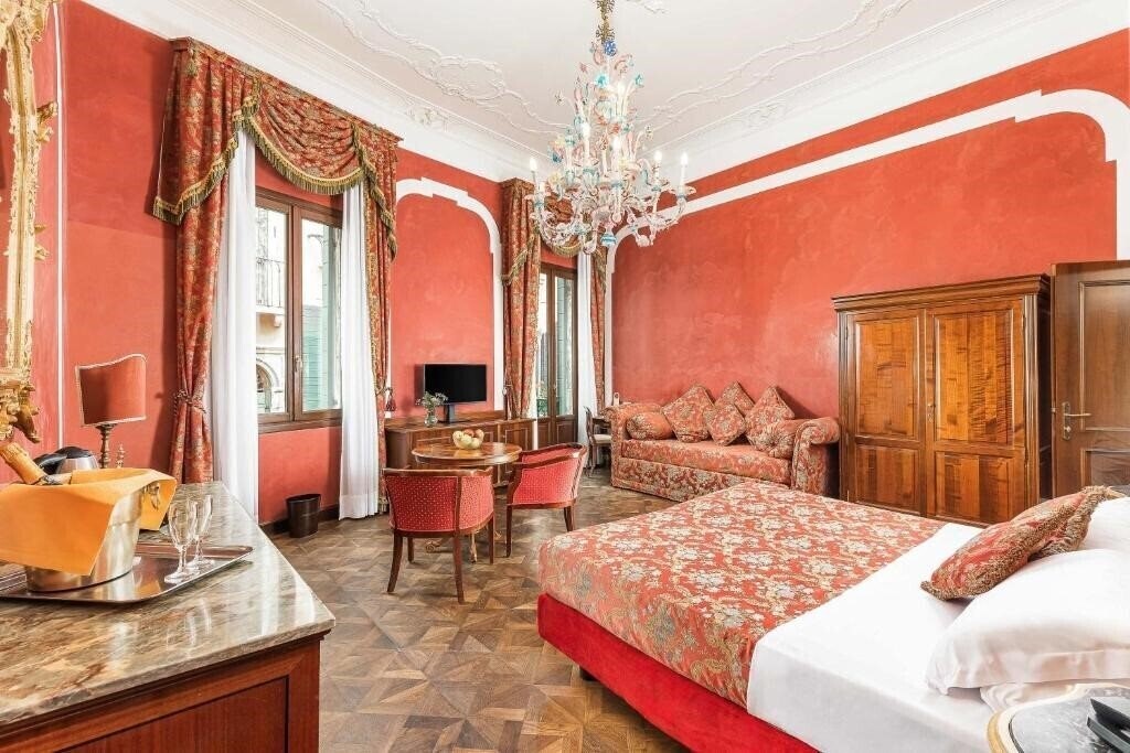 Картинка San Moise 3*